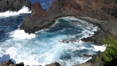 Exploring The 9 Islands Of The Azores Mapquest Travel