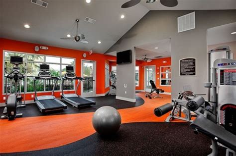 Explore all of the stylish wall decor kirklands.com has to offer! 58 Well Equipped Home Gym Design Ideas | DigsDigs