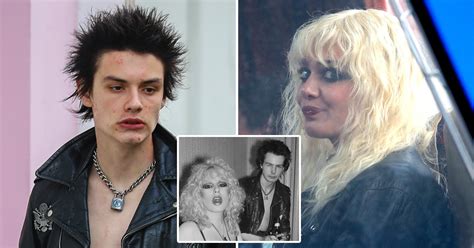 Sid And Nancy Movie Death Scene Onerous Ejournal Image Database
