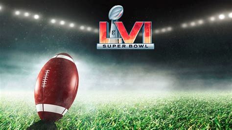 Super Bowl Lvi 2022 When And Where To Watch Marca