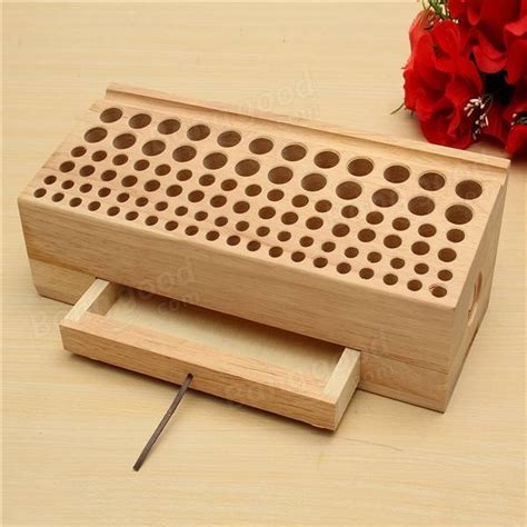 Alibaba.com offers 32,552 tool box diy products. 268×85mm Wooden Storage Case Test Tubes Holder Leather DIY ...