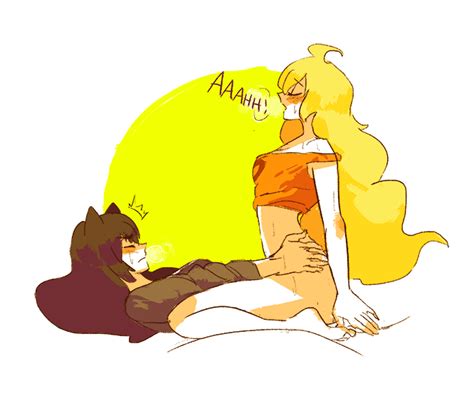 Yangxiaolong 111 Rwby Western Hentai Pictures