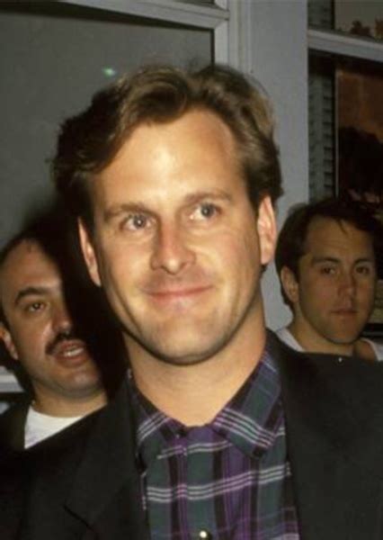 Dave Coulier Photo On Mycast Fan Casting Your Favorite Stories