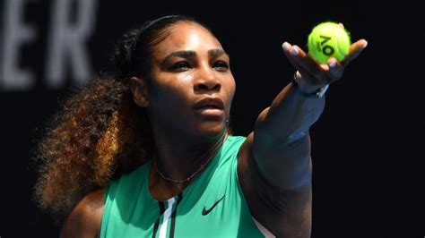 Serena Williams Gets Wild Card Entry For Wimbledon Singles Nbc 5