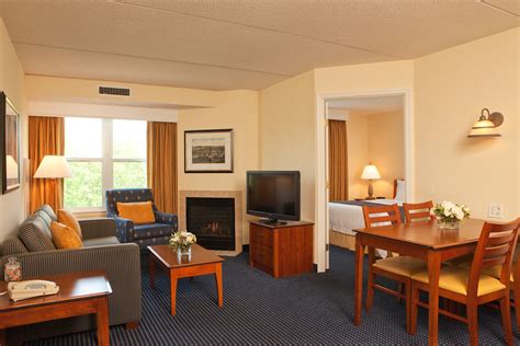 Residence Inn By Marriott Woburn Boston Extended Stay North Boston Suites