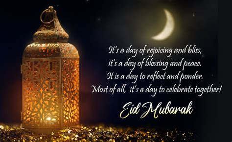 The allknowing allah fortunate them with 2 delights eid day each and every year. Eid Mubarak Wishes 2020: Happy Eid-ul-Fitr Messages Quotes ...