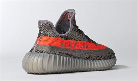 The yeezy slide features injected eva foam for light weight durability, while the soft top layer in the footbed 5. Adidas Yeezy 350 Boost V2 BB1826 Release Date | Sole Collector