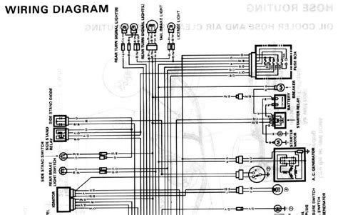 2007 suzuki xl7 wiring diagram; Wiring For 92 Suzuki Gsxr - Wiring Diagram Schemas