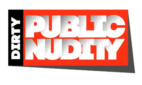 Dirty Public Nudity Telegraph