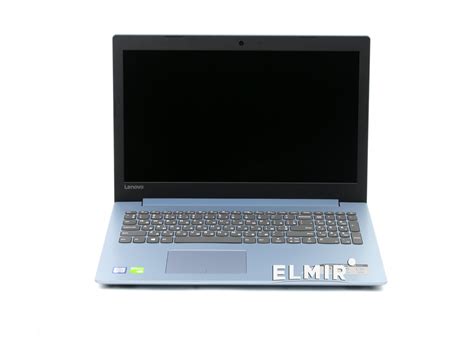 Ноутбук Lenovo Ideapad 320 15isk 80xh00ecra купить Elmir цена