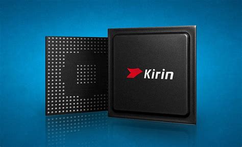 Huawei Kirin 950 ¿el Más Poderoso Chip Móvil