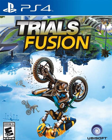 We believe in helping you find the looking for something more? Videojuego trial fusion PS4 | Ps4 juegos, Videojuegos, Xbox one