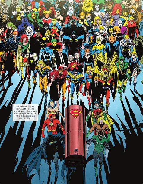 Boosterrific The Other History Of The Dc Universe Volume 1 3