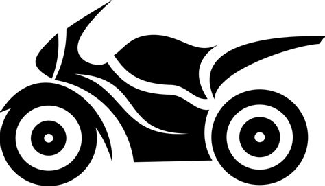 Motorcycle Svg Png Icon Free Download 417481 Onlinewebfontscom