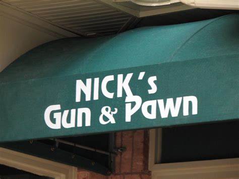 Nicks Gun And Pawn Washington Mo