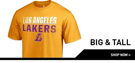 Sale Lakers 2021 Merchandise In Stock