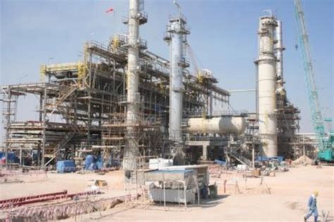 Samsung Engineering Receives An Ethylene Project Contract From Ras
