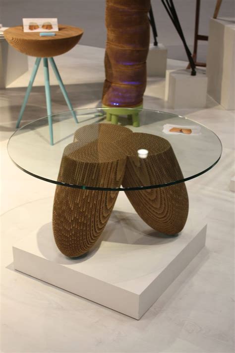 Glass edges are available as: 25 Latest Wooden Centre Table Designs With Glass Top - The ...