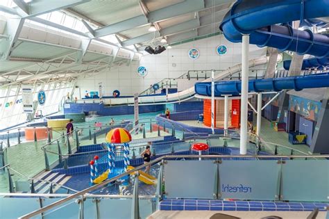 Waterfront Leisure Complex Discover Inverclyde