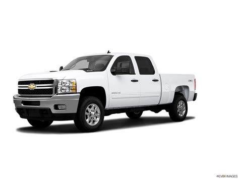 2011 Chevrolet Silverado 2500 Research Photos Specs And Expertise