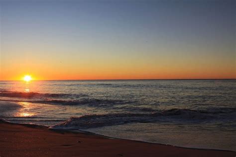 Beach Sunrise Daybreak Free Stock Photos In Jpeg  1280x853 Format