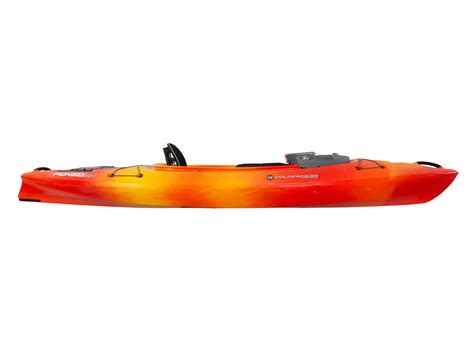 Wilderness Systems Pungo 105 The Complete Paddler