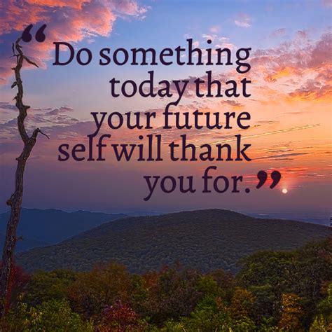 Do Something For Yourself Quotes Quotesgram