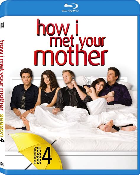 Will lily and marshall decide to have children? How I Met Your Mother DVD Release Date