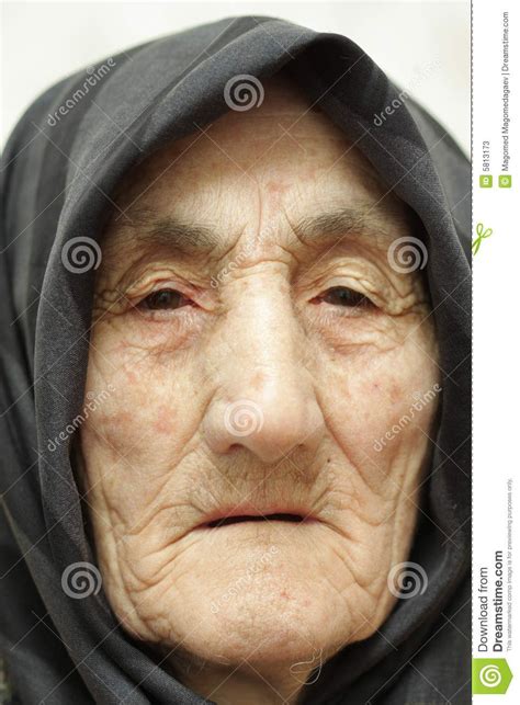 Old Faces Images Very Old Woman Face Closeup Portrait Make Up Looks