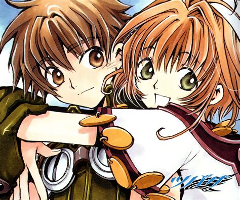 Tsubasa Reservoir Chronicle Clamp Image By Clamp 557028