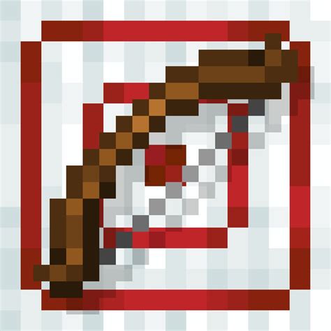 Better Bows And Arrows Minecraft Texture Pack