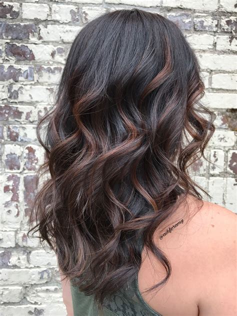 25 Stunning Chocolate Brown Balayage Hair Colors For Every 45 Off