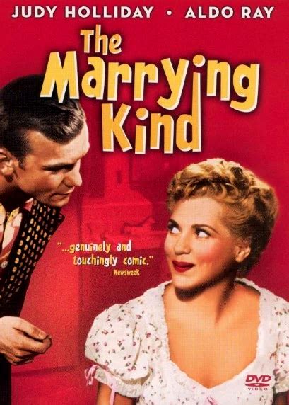 The Marrying Kind Dvd Database Fandom