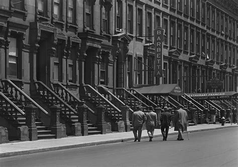 See 1940s New York City Through The Eyes Of A Fortune Photographer