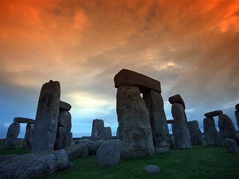 All About London Stonehenge Images