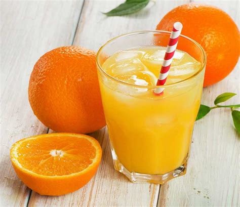 Health Benefits Of Orange Juice Everything You Need To Know