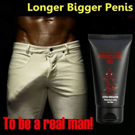 Hot Natural Ml Male Enhancement Cream Penis Bigger Thicker Extend Penis Sexy Massage Cream