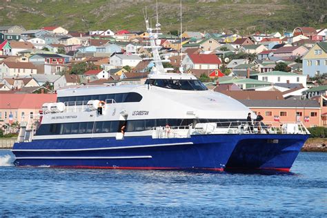 5 Really Cool Things About Saint Pierre And Miquelon Newfoundland And