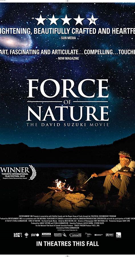 Mel gibson, kate bosworth, emile hirsch and others. Force of Nature (2010) - IMDb
