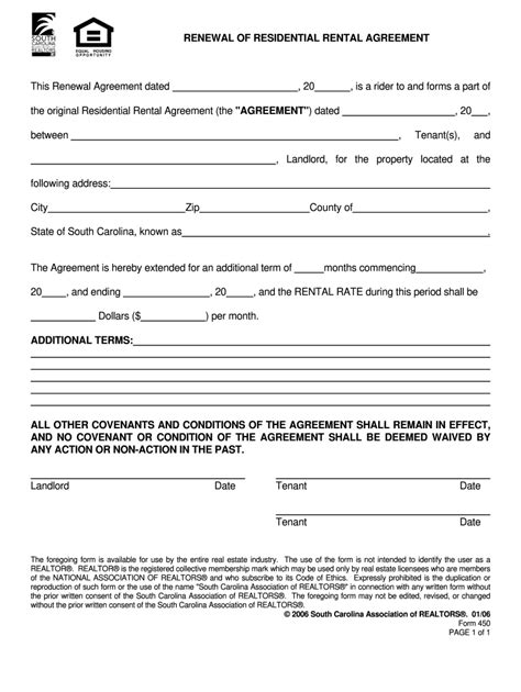 Nyc Lease Renewal Form Pdf Fill Out And Sign Online Dochub