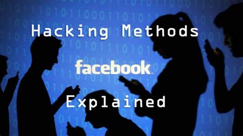 How To Hack Facebook Account Multiple Methods Of 2024 Planned Departure