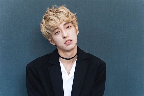 10 Male K Pop Idols Who Look Breathtakingly Gorgeous With Curly Locks