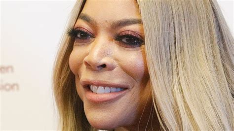 Why Wendy Williams And Her New Boyfriend Are Already Parting Ways