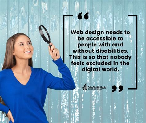 Ppt Why Accessible Web Design Is So Important Powerpoint Presentation