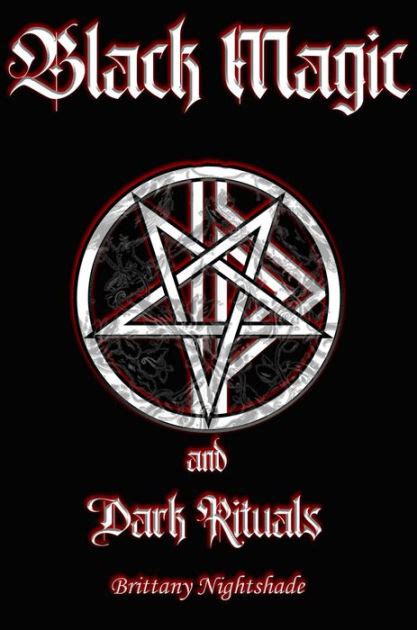 Metaphysical Dark Magick Spell Book Witchcraft Vassara Supernatural