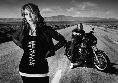 Sons Of Anarchy Season Episode Recap And Review