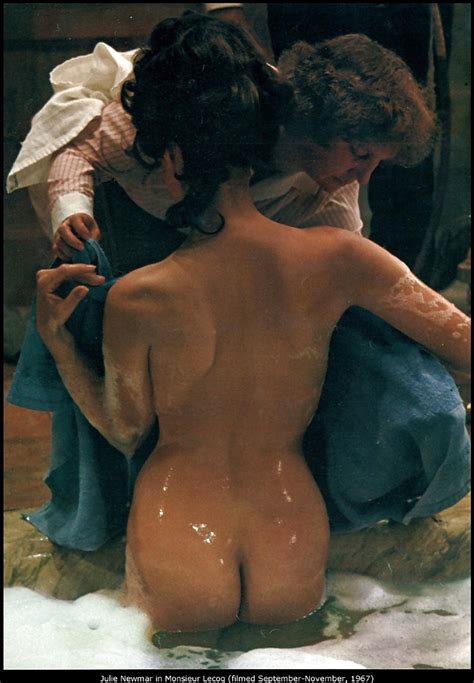 Julie Newmar Naked Pics Porn Sex Photos