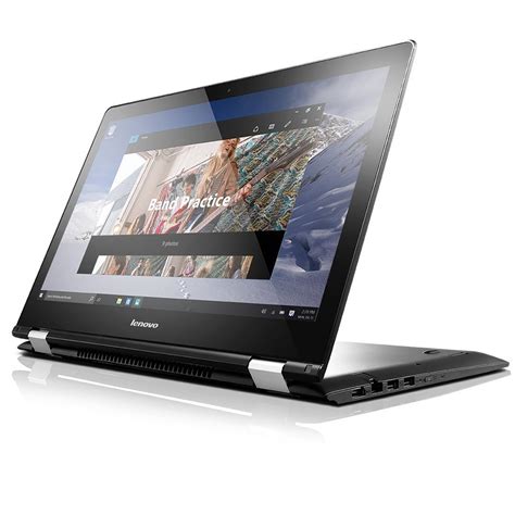 Lenovo Thinkpad Yoga 370 Core I5 20jh000uad Smart Systems Amman