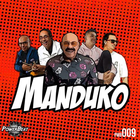 Manduko Single By Jimmix Alfredo Naranjo Oscar Dleón Spotify