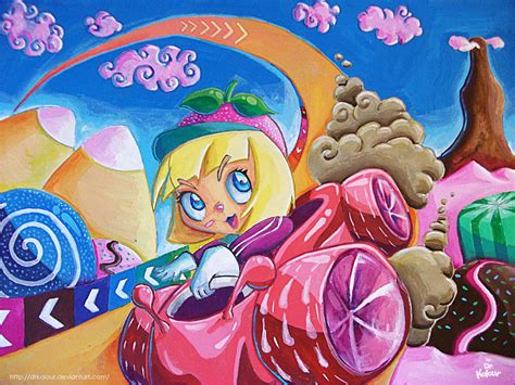 Would you like to change the currency to euros (€)? Taffyta - Wreck-It Ralph Fan Art (34659300) - Fanpop